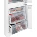 Встраиваемый холодильник с инвертором Weissgauff WRKI 195 Full NoFrost Inverter