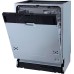 Встраиваемая посудомоечная машина Gorenje GV620E10