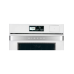 Духовой шкаф Hiberg S-VM 6615 W i-SMART