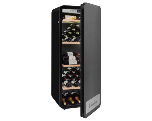 Монотемпературный шкаф La Sommeliere APOGEE150
