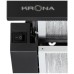 Вытяжка Krona KAMILLA T 600 BLACK (1 мотор)