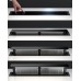 Вытяжка Downdraft Sirius S-DD11 PUSH UP EM B