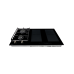 Варочная поверхность Hiberg i-VM 9025 B