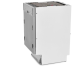Встраиваемая посудомоечная машина Hotpoint HIS 1D67