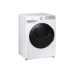 Стиральная машина с сушкой Samsung WD10T754CBH/LP
