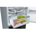 Двухкамерный холодильник Bosch KGN39LB316