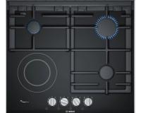 Комбинированная варочная панель Bosch PRY6A6D70Q