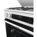 Комбинированная плита Gorenje GKS6C71WF
