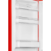 Холодильник Smeg FAB32LRD6