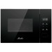 Встраиваемая микроволновая печь Monsher MMH 1115 Noir