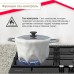 Газовая варочная поверхность Simfer H60H41S522