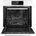 Духовой шкаф Weissgauff EOV 302 SW White Edition