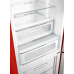 Холодильник Smeg FAB32RRD6