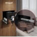 Встраиваемая кофемашина Weissgauff WCMI-576 Touch Cappuccino