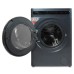 Стиральная машина Kraft TCH-HD8529SDB