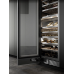 Встраиваемый винный шкаф Signature Kitchen Suite SKSCW243RP под навеску фасадов