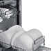 Встраиваемая посудомоечная машина Haier HDWE11-396RU