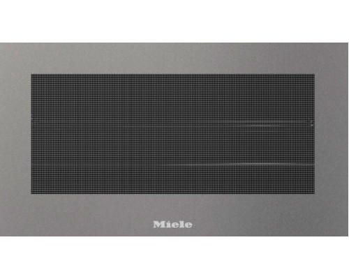 Комби-пароварка Miele DGC 7840 X GRGR