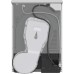 Сушильная машина Gorenje DPNE92GNLWIFI/C