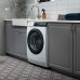 Стирально-сушильная машина Electrolux EW7WR368SR