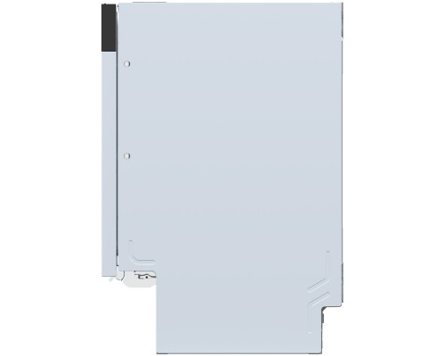 Встраиваемая посудомоечная машина De’Longhi DDW 08S Violet