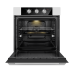 Шкаф духовой электрический Maunfeld AEOK7610W