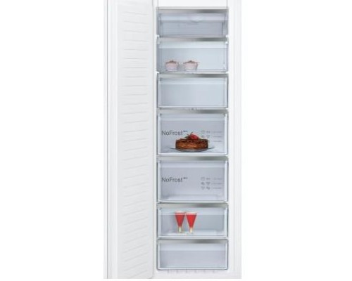 Встраиваемый морозильник Neff GI7813CF0