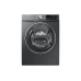 Стиральная машина Samsung WW70R62LVSXDLP (AddWash и Eco Bubble)