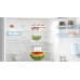Двухкамерный холодильник Bosch KGD86AI31U