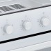 Духовой шкаф Krona ESSENZA 60 WH G2