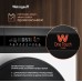 Стиральная машина с инвертором и паром Weissgauff WM 4948 Inverter Steam