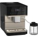 Кофемашина Miele CM 6360 OBCM