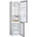 Двухкамерный холодильник Bosch KGN39UI27R
