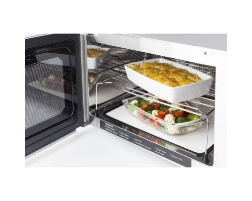 Микроволновая печь с грилем и конвекцией Caso MCG 30 Ceramic chef