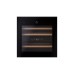 Винный шкаф встраиваемый LEX LWD6036BL dual zone PP