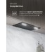 Вытяжка кухонная встраиваемая LEX HYPER 600 Inverter BBL