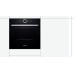 Духовой шкаф Bosch HBG655BB1