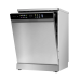 Посудомоечная машина Hiberg i-F 6815 LX