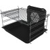 Комбинированная плита Gorenje GKS6C70XJ