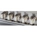 Варочный центр Bertazzoni MAS96L1EXT
