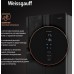 Отдельностоящий холодильник с инвертором Weissgauff WRK 2000 BGNF DC Inverter