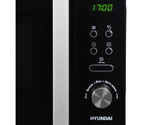 Микроволновая печь Hyundai HYM-D3001