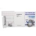 Встраиваемый холодильник Scandilux RBI255