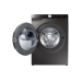 Стиральная машина Samsung WD80T554CBX/LD с сушкой и AddWash