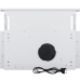 Телескопическая вытяжка Meferi SLIDEBOX60WH LIGHT