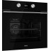 Духовой шкаф Teka HLB 8300 Black glass