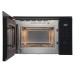 Встраиваемая микроволновая печь печь Midea MI102505GBI