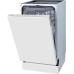Встраиваемая посудомоечная машина Gorenje GV520D17S
