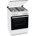 Комбинированная плита Gorenje GK6A40WA