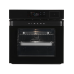 Духовой шкаф Hiberg S-VM 6415 B SMART